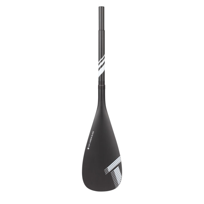 carbon paddle blade thurso surf