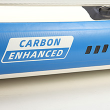 carbon rail