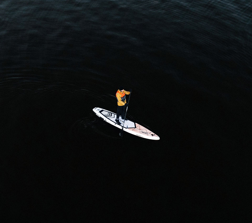 expedition paddle board sup 150