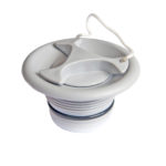 Thurso Surf paddle board valve
