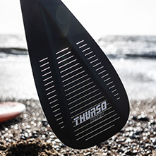 thurso surf sup elite slitted