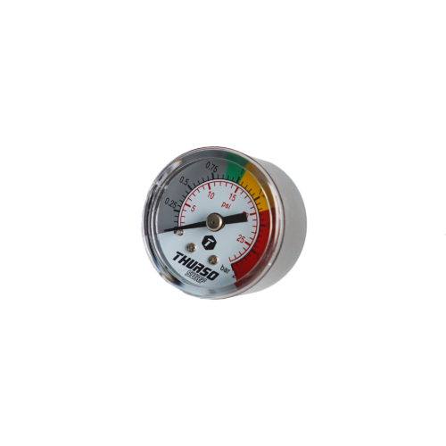 THURSO SURF SUP Manual Pump Pressure Gauge